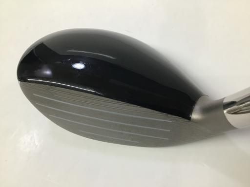 ブリヂストン B 2 HT H 4 ユーティリティ UT BS 50 フレックスS メンズ 男性用 右利き 右用 Cランク ゴルフクラブ