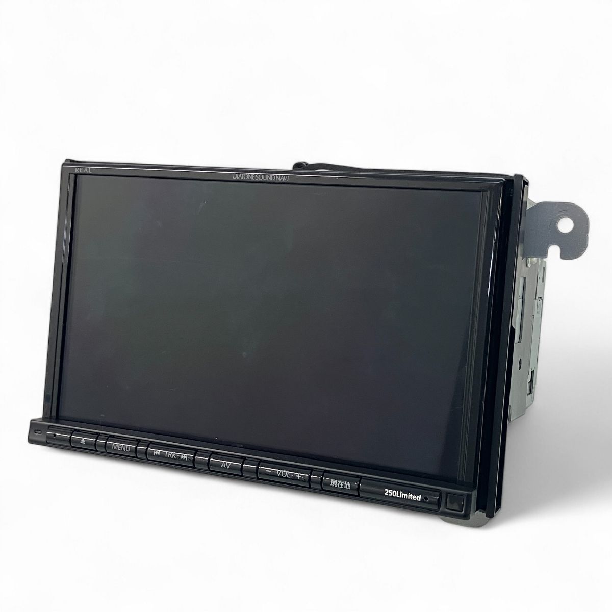 MITSUBISHI NR-MZ250-FJ-2 DIATONE SOUND. NAVI カーナビ ナビ Z10026783