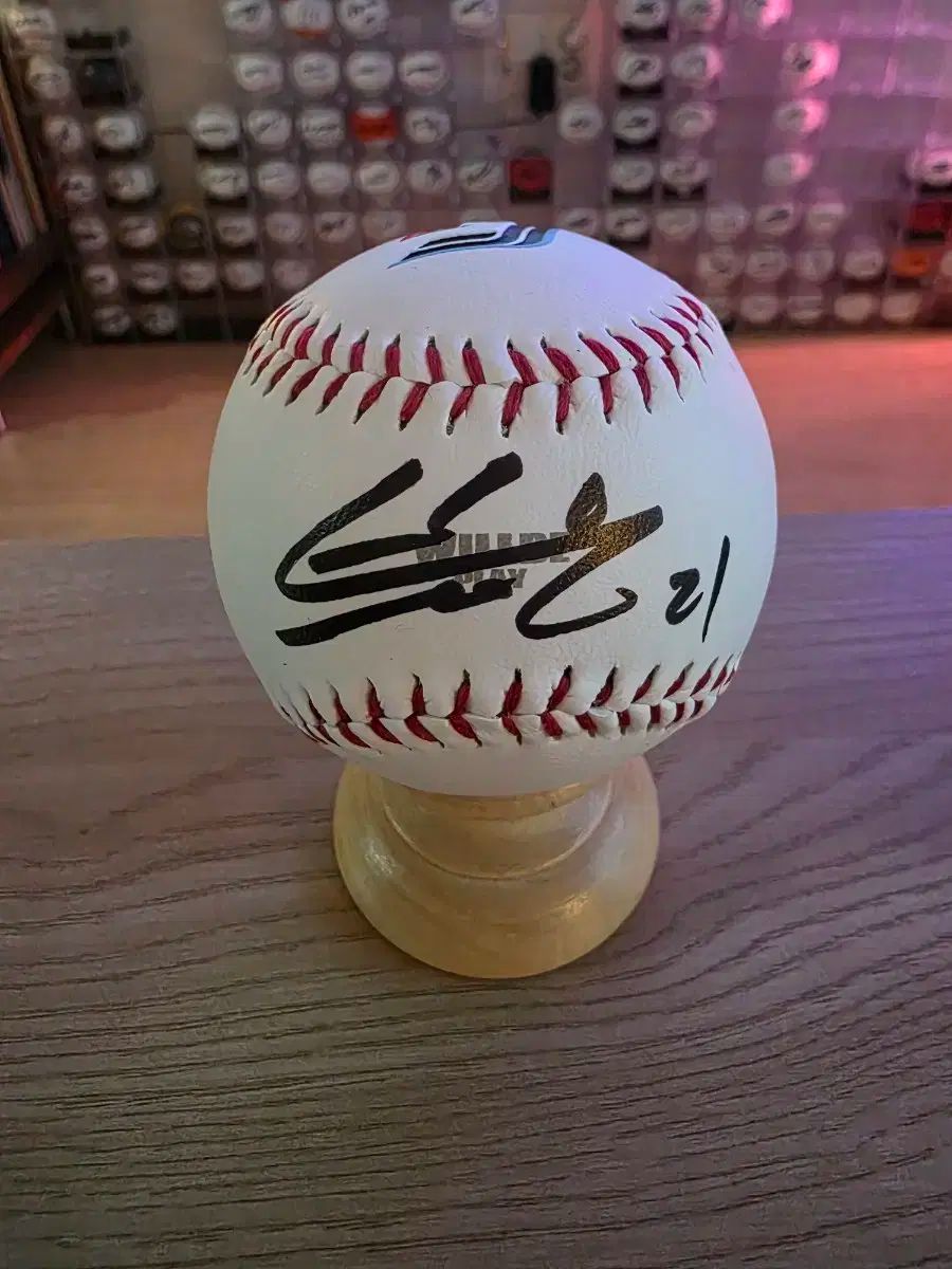 元千葉ロッテマリーンズ17成瀬善久選手直筆サインボール 元千葉ロッテ