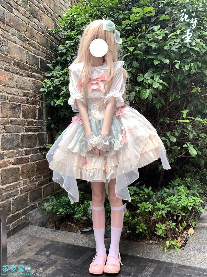 洋服