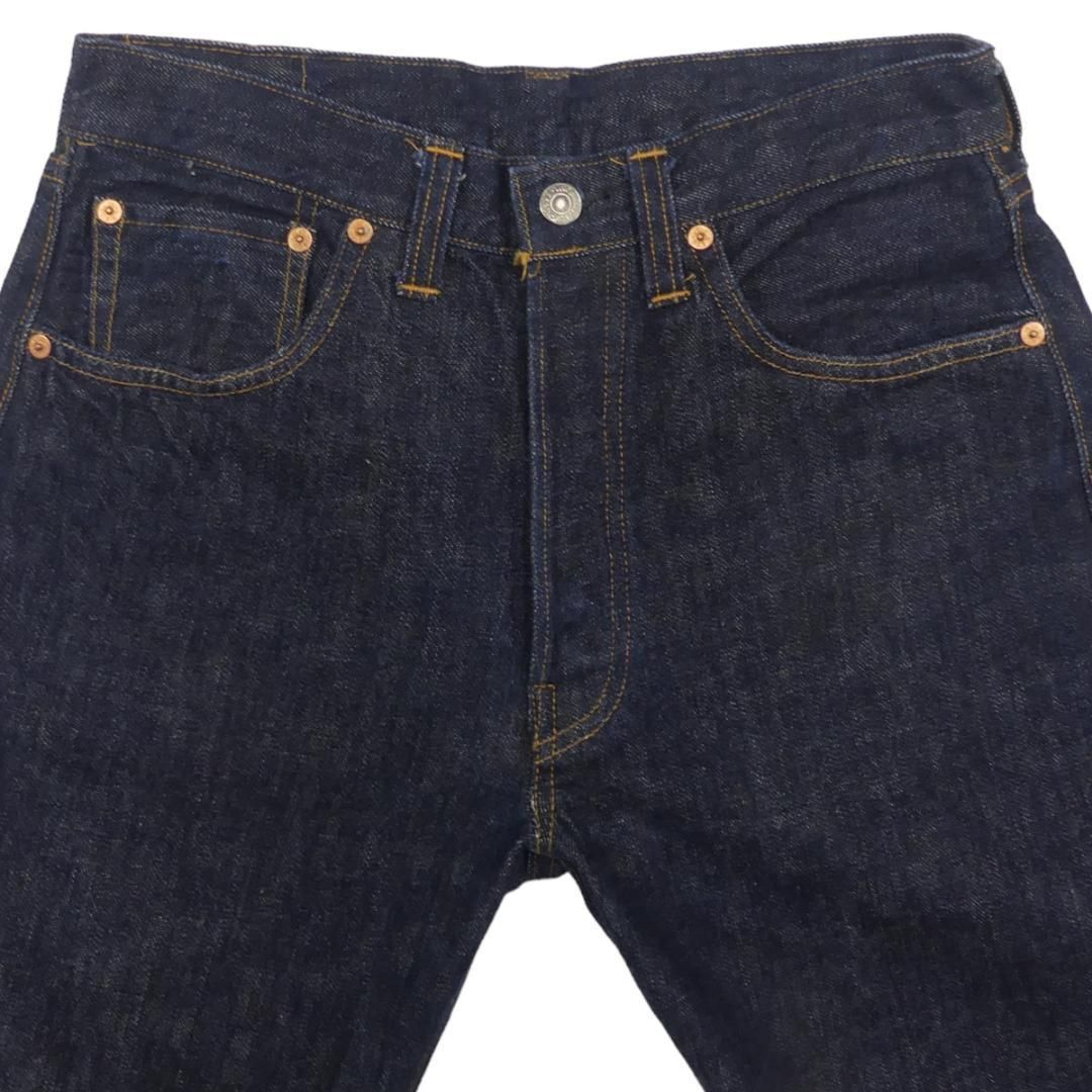 最終☆ LEVI'S 501XX ジーンズ USA製 バレンシア復刻 w33 バレンシア工場 最後期】USA製 リーバイス Levi's ビッグE 501XX