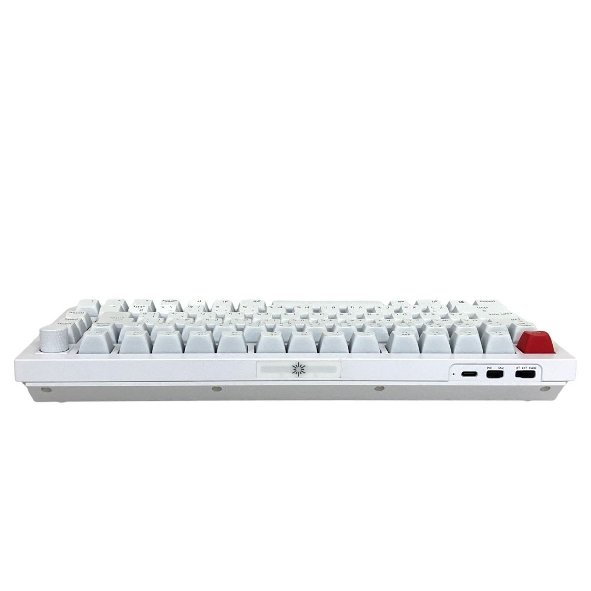 Keychron Q1P-P1W-JIS