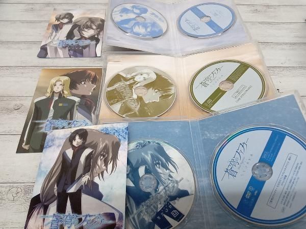 12点セット DVD アニメ 蒼穹のファフナー EXODUS 1〜12 Amazon.co.jp | 蒼穹のファフナー EXODUS 全12巻セット