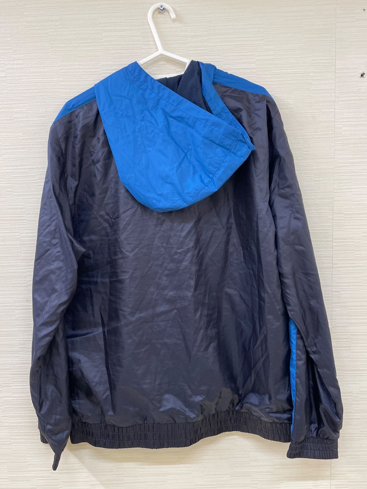 PUMA ダークブルー Lサイズ 上下セット 10027311__2.jpg