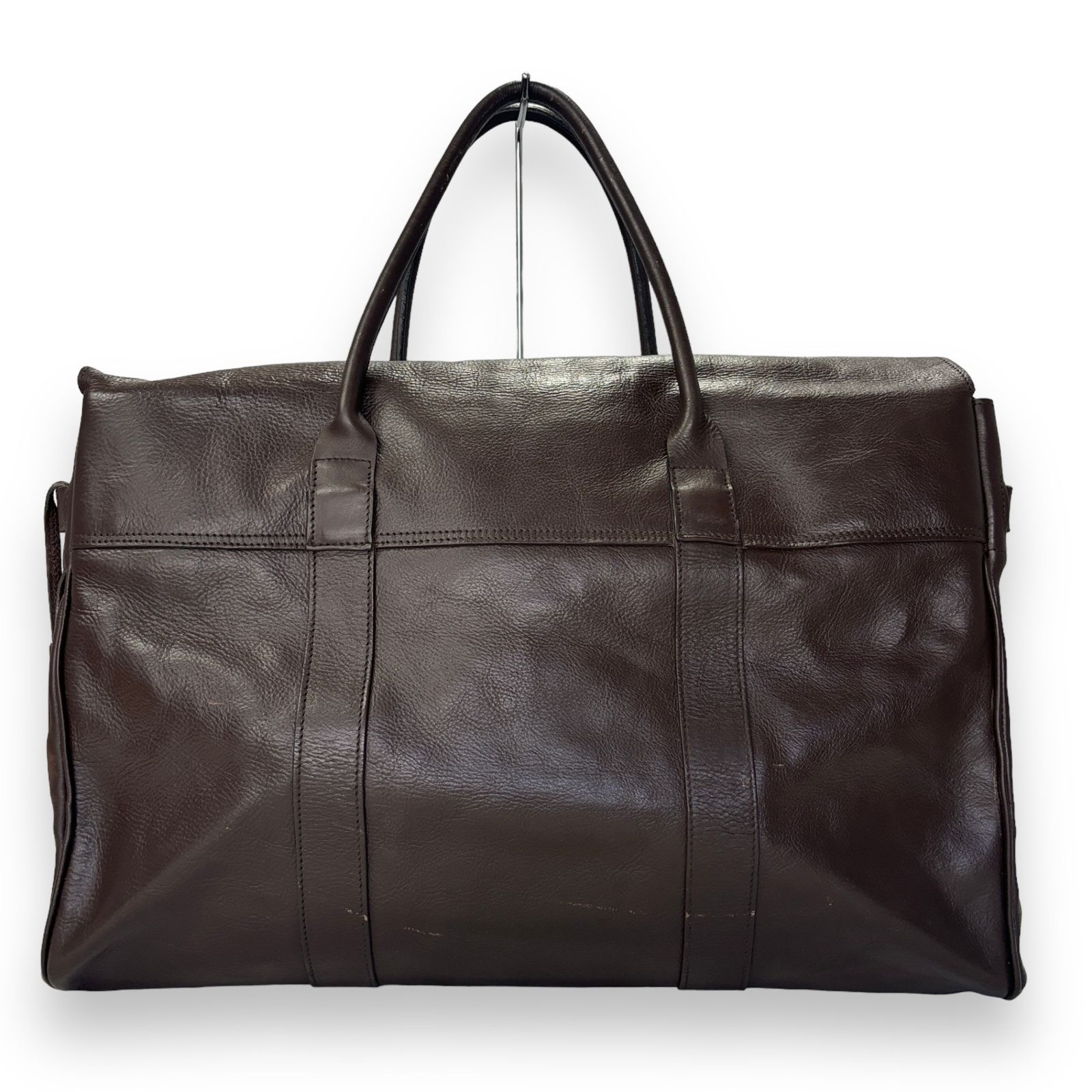 MULBERRY（マルベリー） Bayswater トートバッグ パドロック欠品