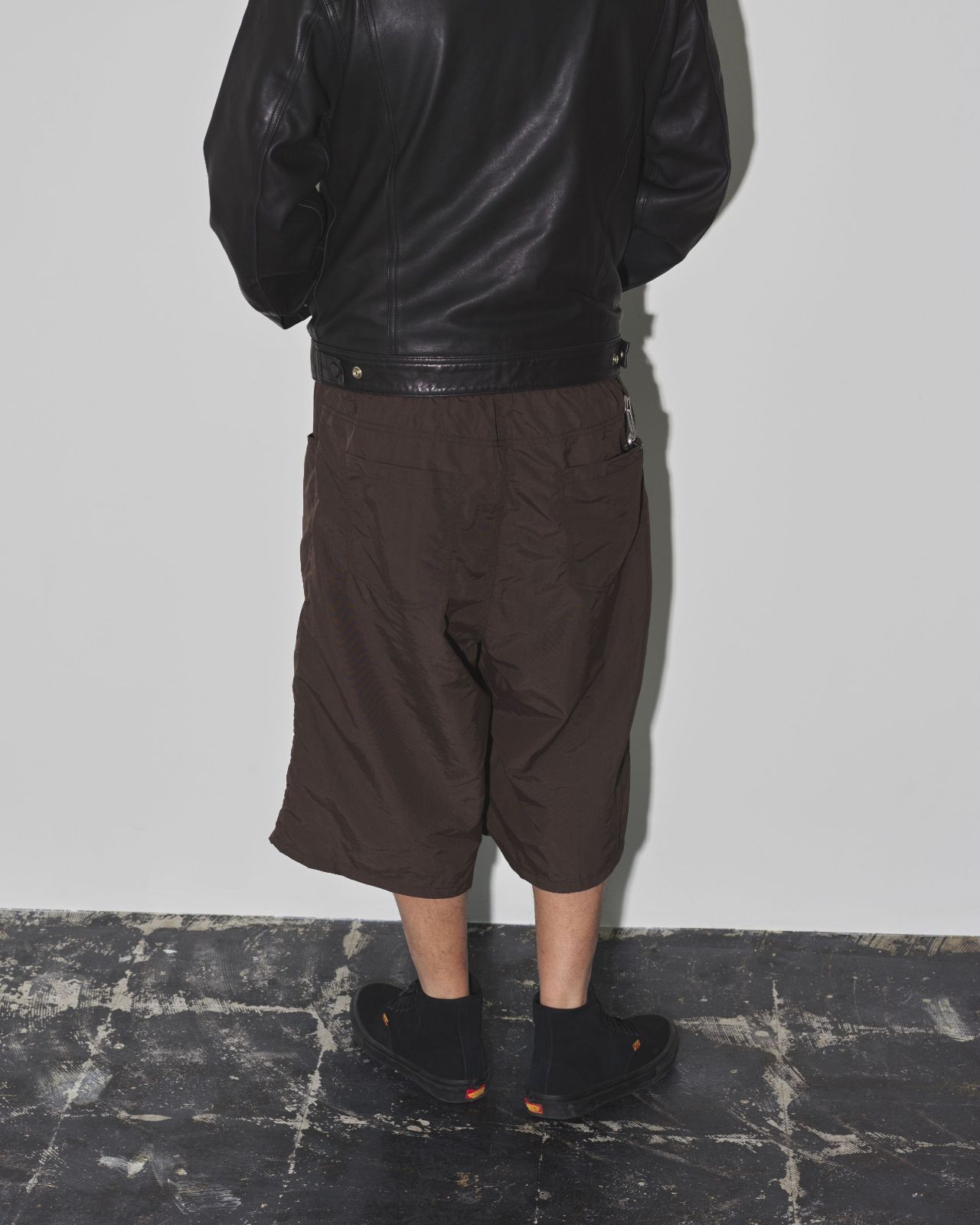 バギーショーツ BAGGYSHORTS