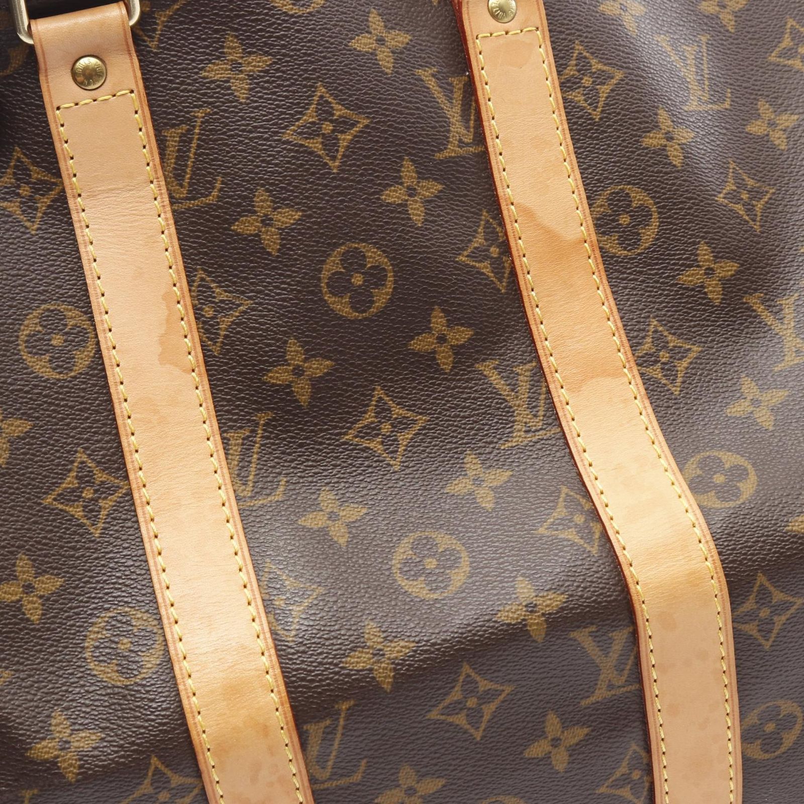 ルイ・ヴィトン LOUIS VUITTON ボストンバッグ キーポル45