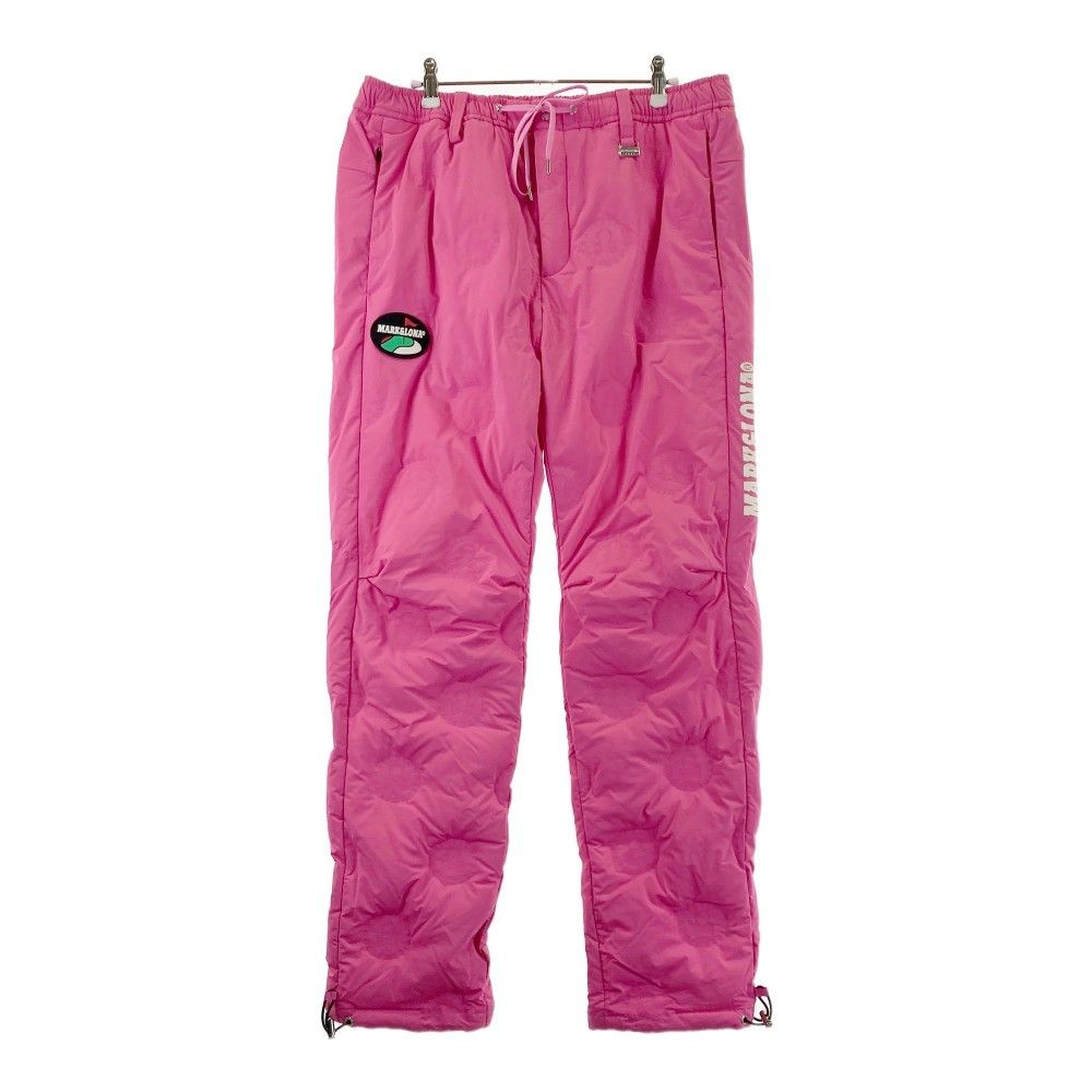 サイズ：48 MARK&LONA マークアンドロナ 2023年モデル ダウンパンツ