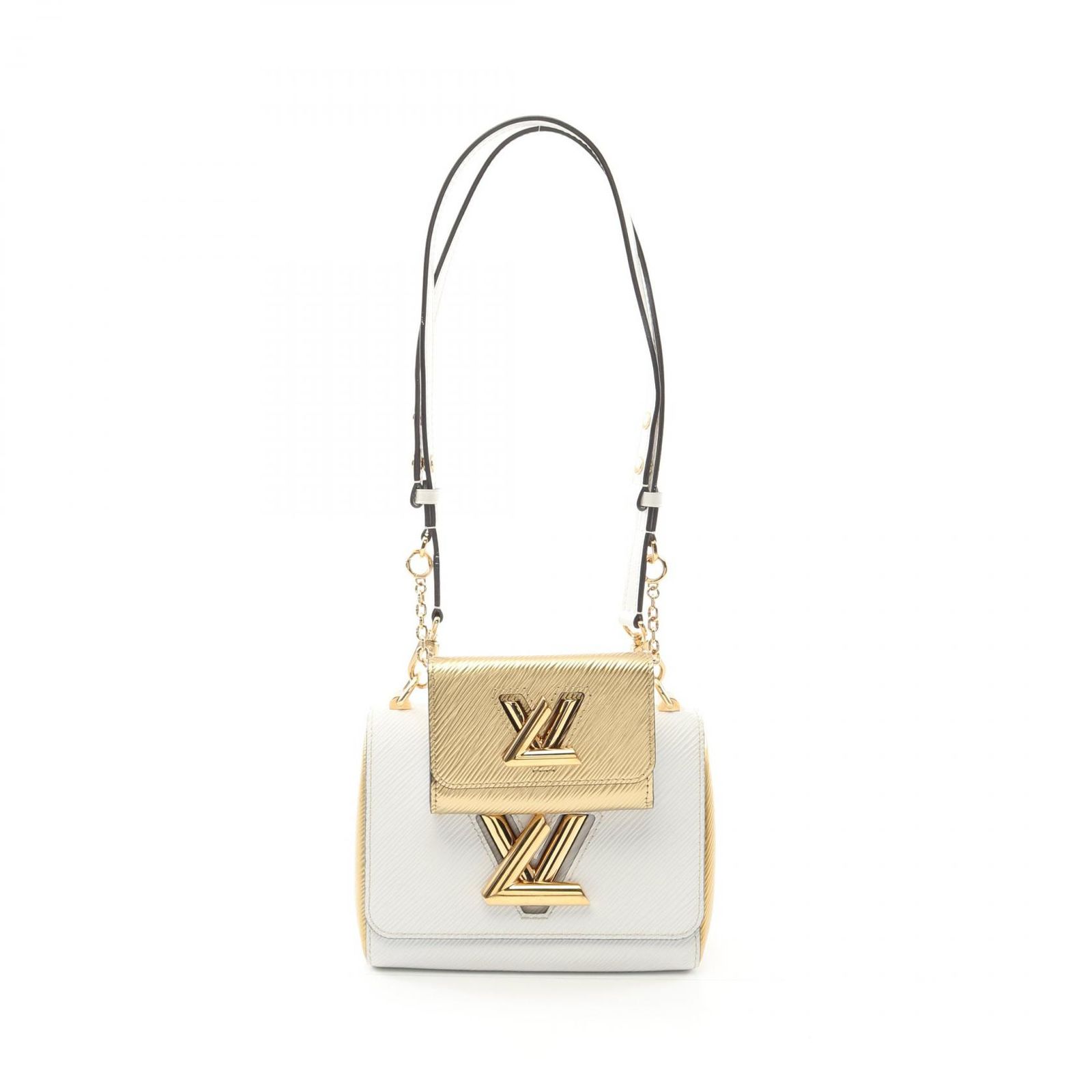 ルイ・ヴィトン LOUIS VUITTON ショルダーバッグ ツイストPM