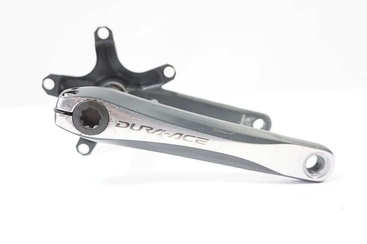 SHIMANO 「シマノ」 DURA-ACE FC-7900 170mm クランクセット
