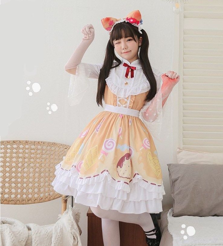 コスプレ 全セット