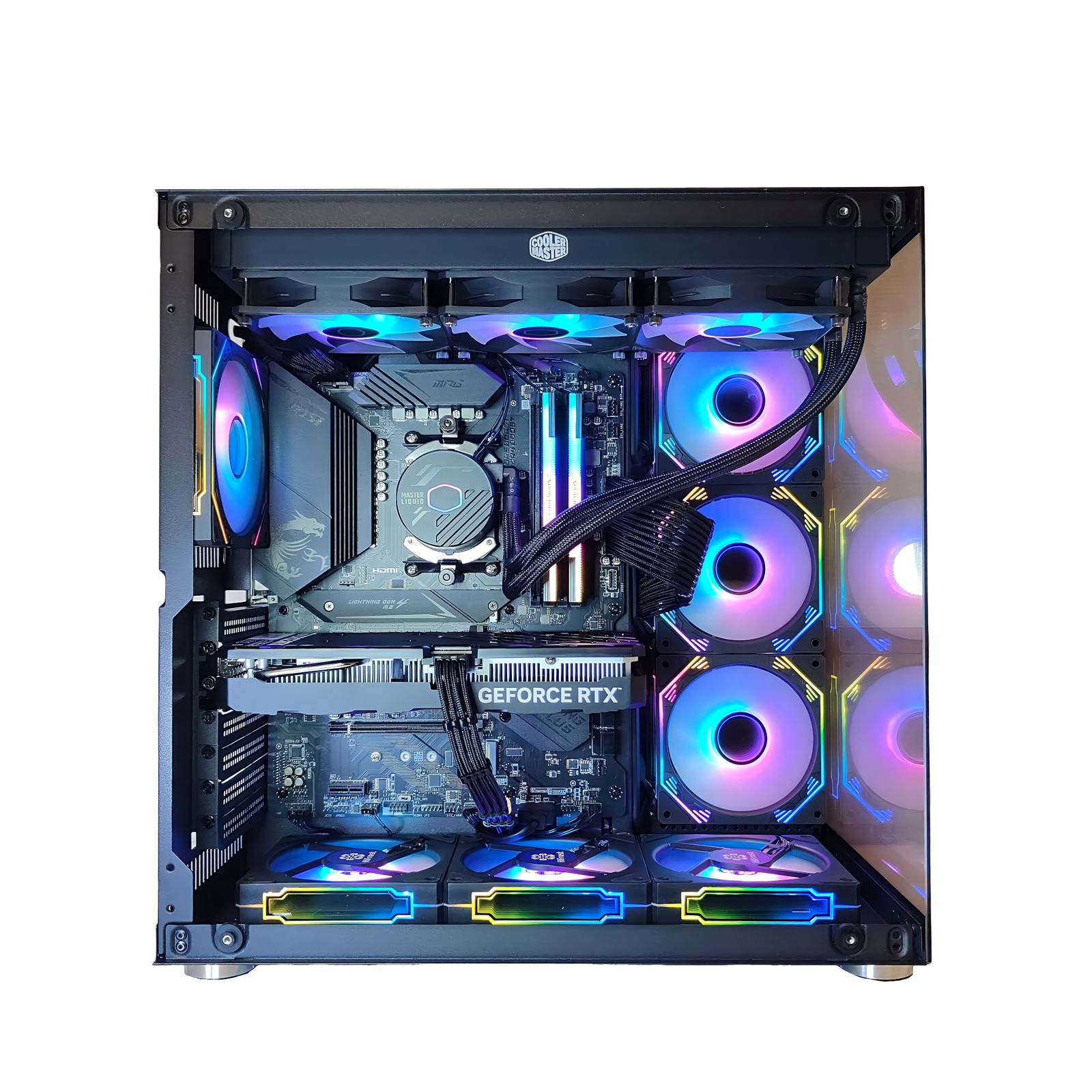 5700x RTX4060