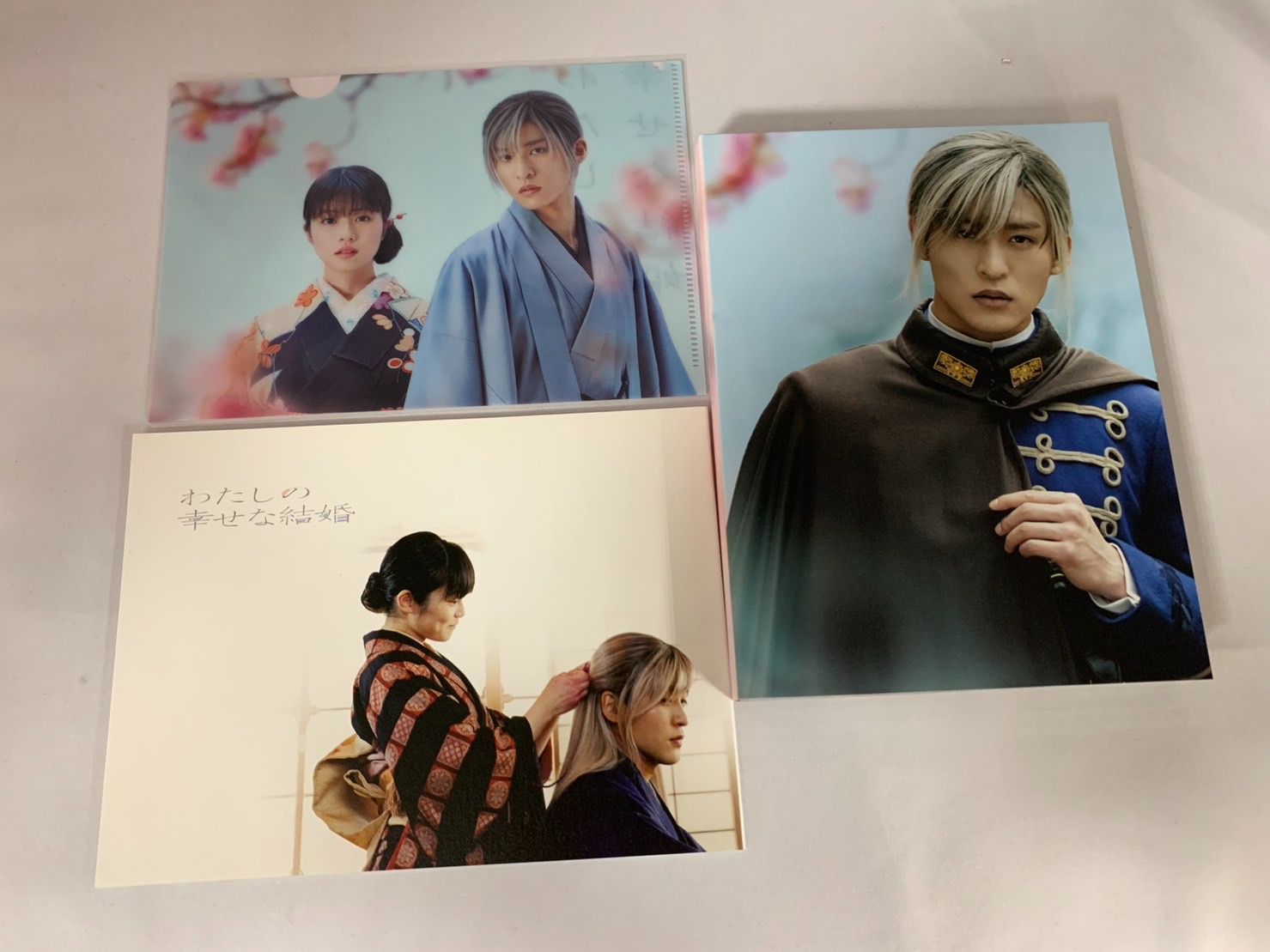 04.わたしの幸せな結婚 Blu-ray 豪華版 - メルカリ