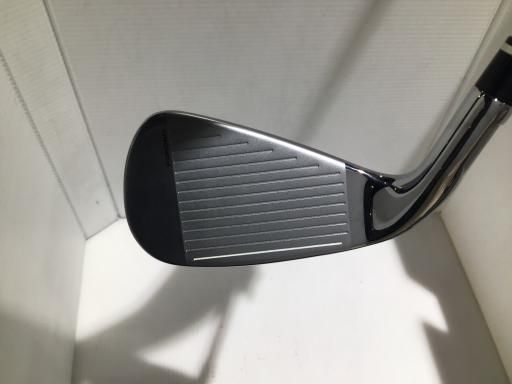 テーラーメイド シムグローレ アイアンセット 8S フレックスS 中古】 テーラーメイド SIM GLOIRE 8S アイアンセット IR AIR