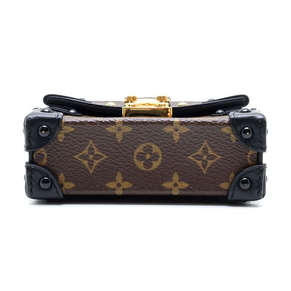 美品 LOUIS VUITTON ルイヴィトン ショルダーバッグ 楠本質店/元住吉】LV/ルイヴィトン エッセンシャルトランク