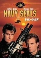 ネイビー･シールズ MGMライオン キャンペーン DVD