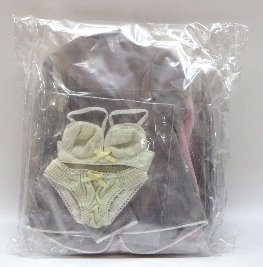 和遥キナ学校制服