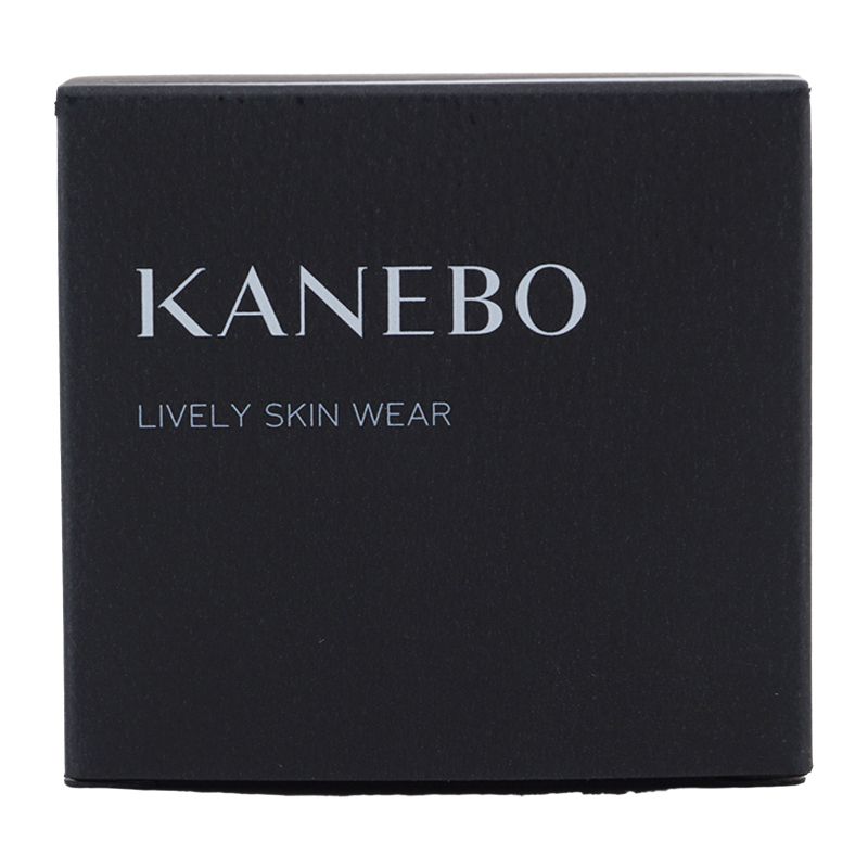 KANEBO カネボウ ライブリースキンウェア ファンデーション ピンクオークルB 30g 指定場所ダイレクト