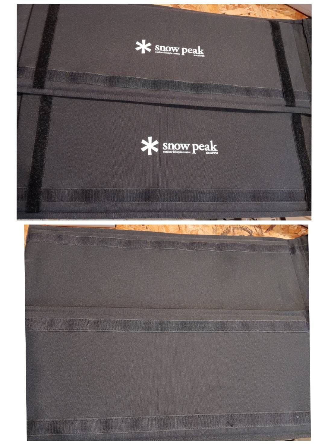 peak スノーピーク