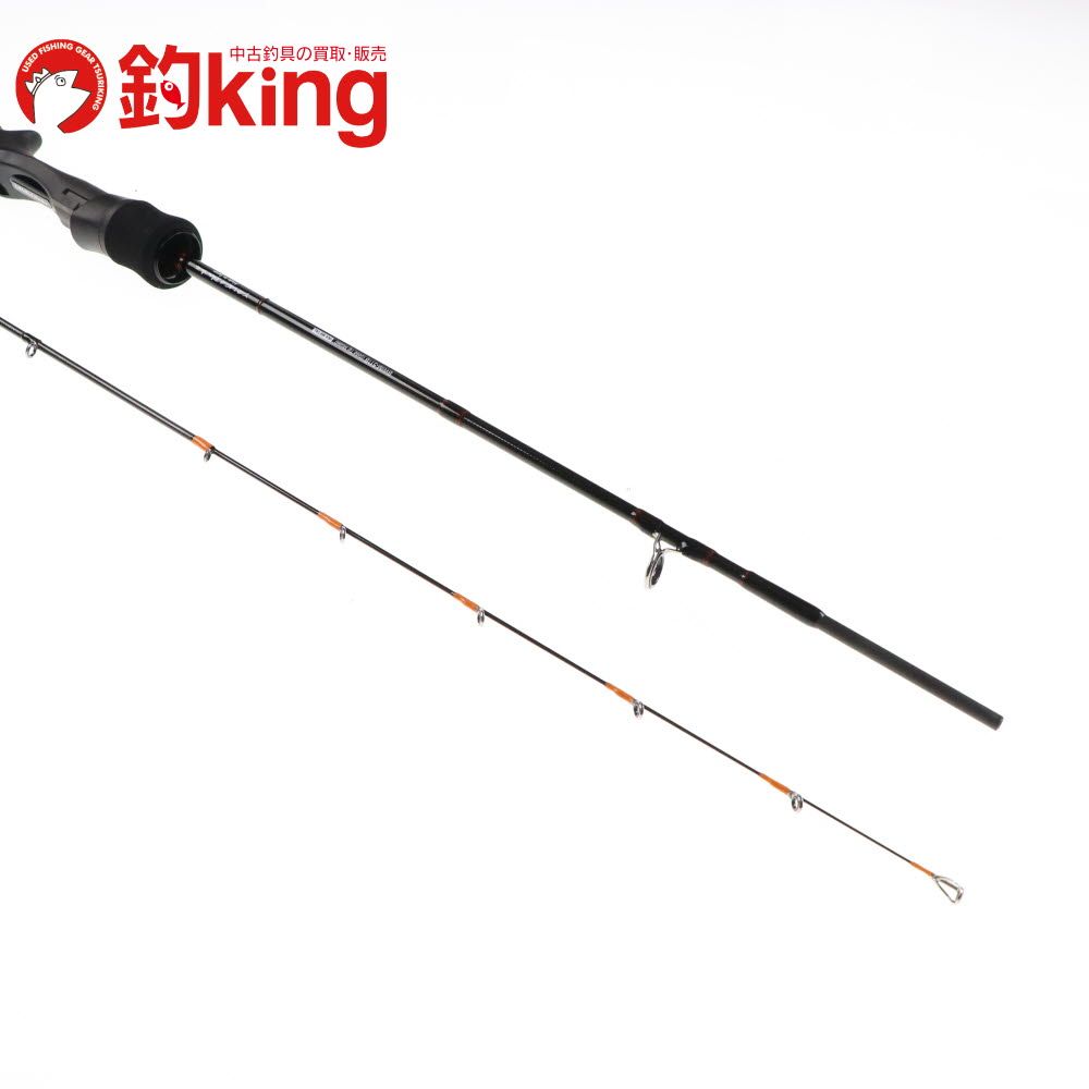 BattleWhip 511B エギングロッド BattleWhip 511B エギングロッド