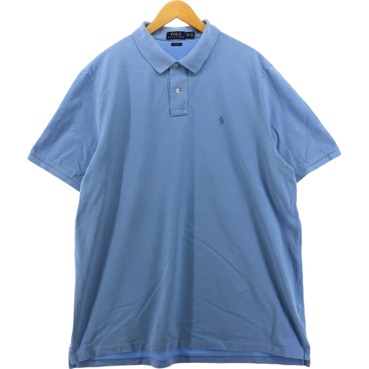 ラルフローレン　長袖シャツ　ボタンダウン　CLASSIC FIT ストライプ　M (ポロ ラルフローレン) メンズ クラシックフィット ギンガムチェック ボタンダウン 長袖シャツ 01030018 [並行輸入品] ラルフローレン 赤  シャツ