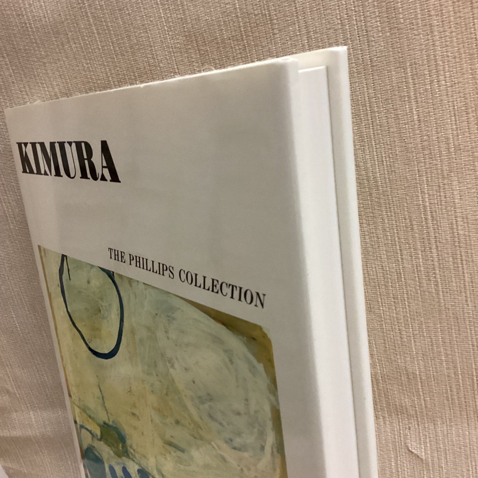 木村忠太図録 KIMURA｜Paintings And Works On Paper 1968-1984 画集