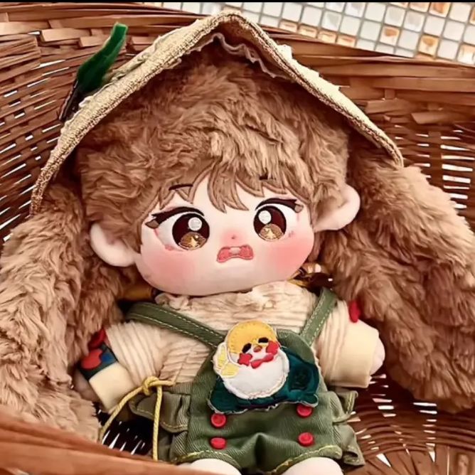 stray kids リノ ぬいぐるみ 20cm 新品 マスター - メルカリ