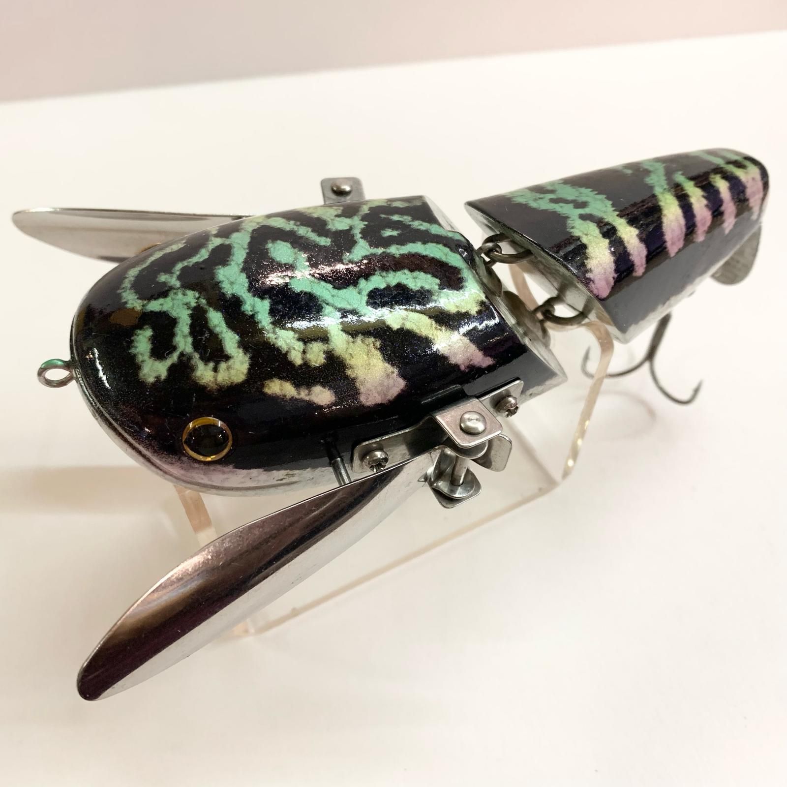 加古川店】 中古 Deps | デプス ルアー NZクローラー NZクローラー