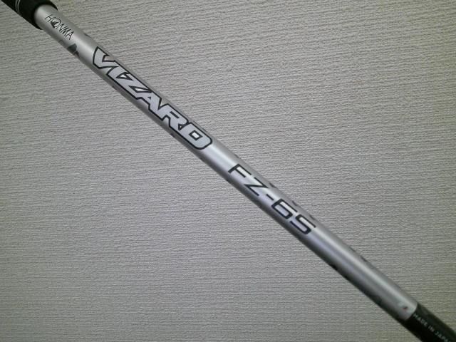 フェアウェイウッド ホンマ