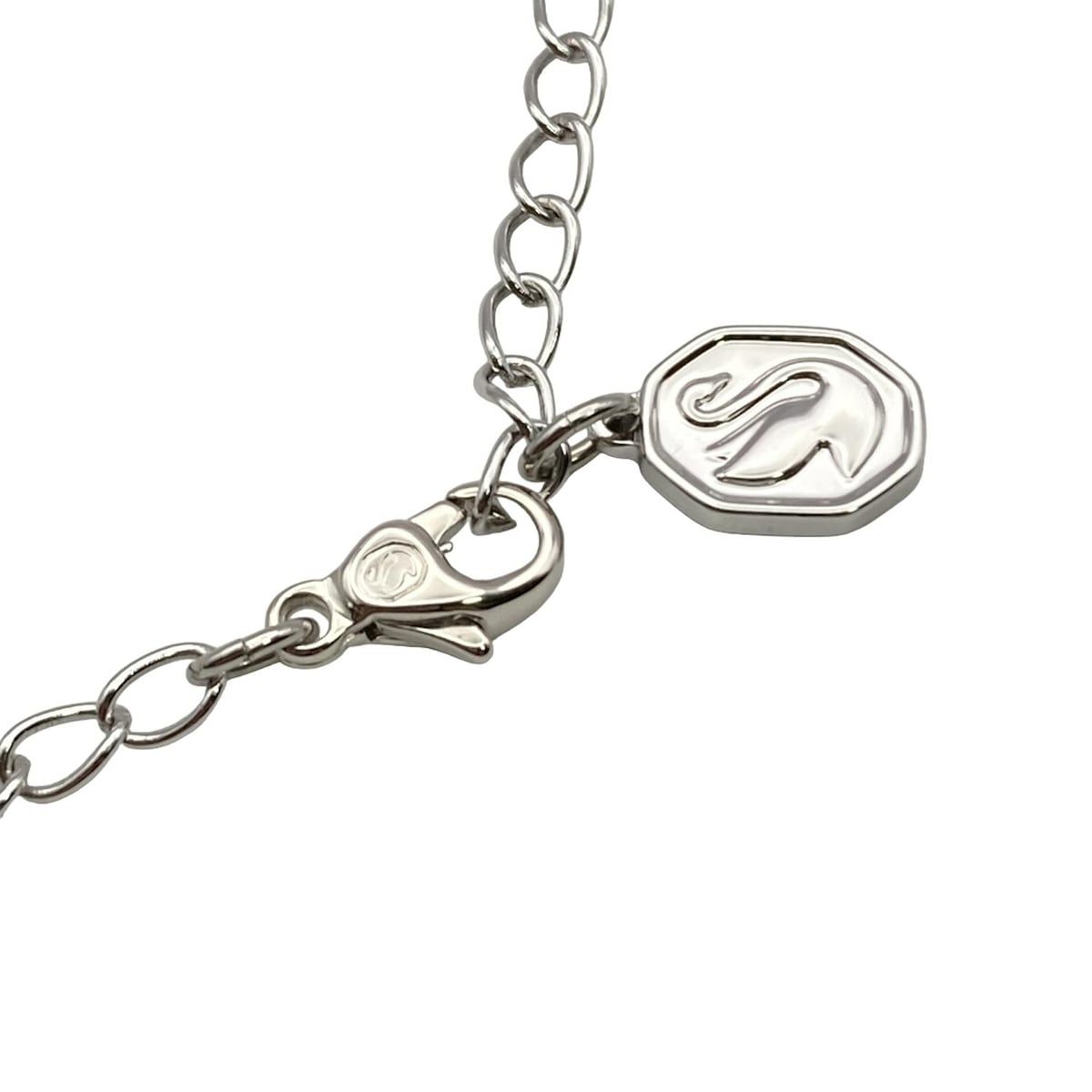 SWAROVSKI Mesmera Attract バングル Mサイズ スワロフスキー