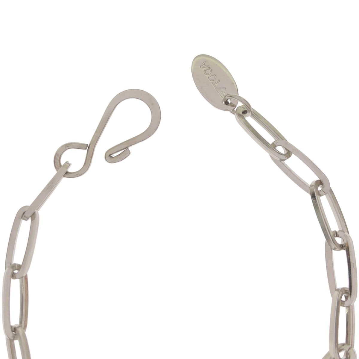 TOGA VIRILIS トーガ ビリリース 21AW MOTIF NECKLACE アニマル TOGA VIRILIS トーガ ビリリース 21AW MOTIF NECKLACE アニマル