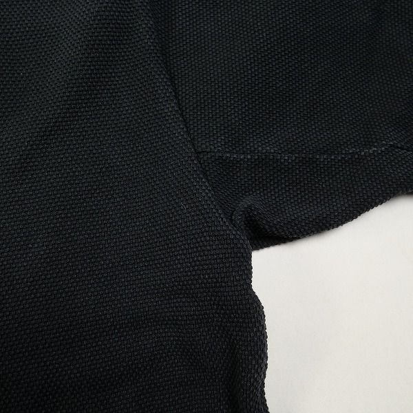 Size【L】 TENDERLOIN テンダーロイン 直営店限定MOSS STITCH