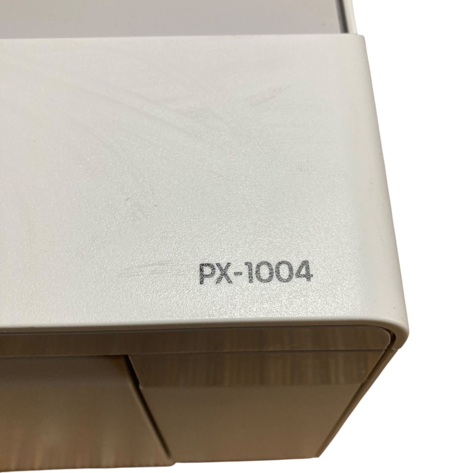 EPSON PX-1004プリンター 通電のみ 済み