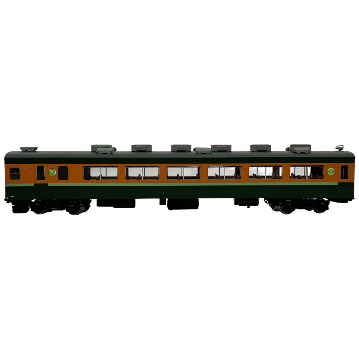 サロ165 帯入り