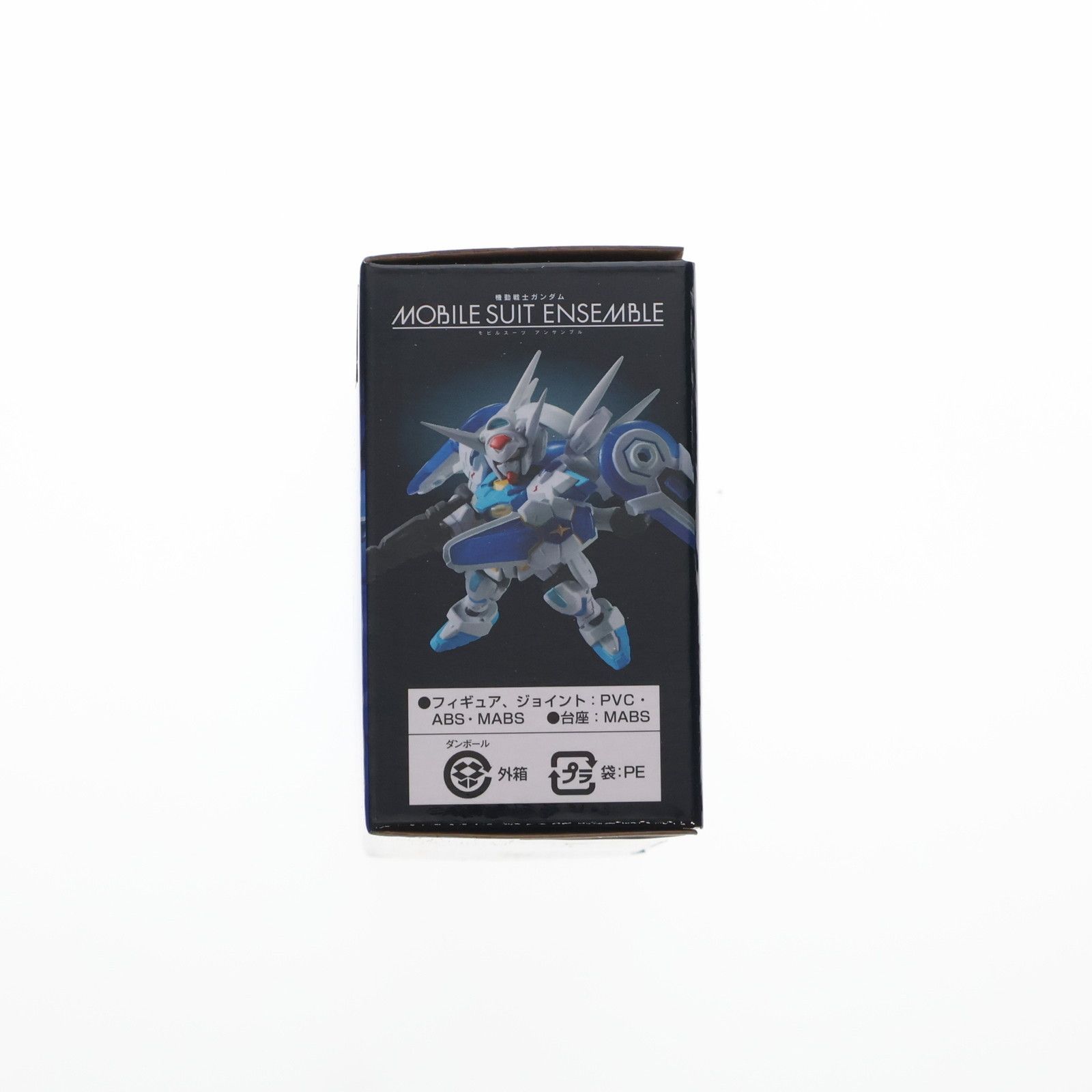 SEMBL - プレミアムバンダイ限定 機動戦士ガンダム MOBILE SUIT ENSEMBLE(モビルスーツ アンサンブル) EX16 G-セルフパーフェクトパック ガンダム Gのレコンギスタ 完成品 可動フィギュア バンダイ 機動戦士ガンダム MOBILE SUIT ENSEMBLE EX16 G-セルフ
