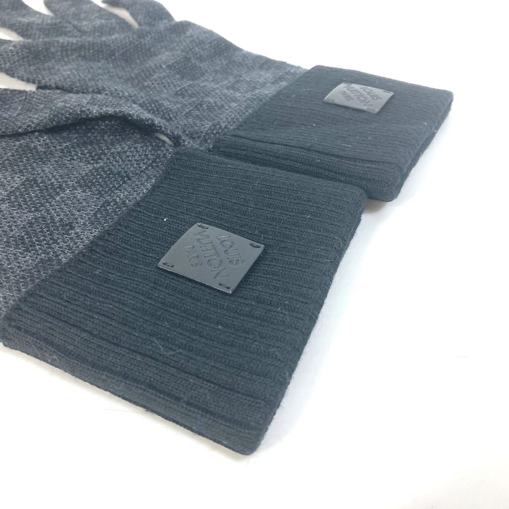 LOUIS VUITTON ルイヴィトン グローブ ゴン ネオプティダミエ M77992