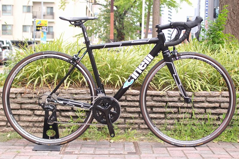 チネリ CINELLI エクスペリエンス EXPERIENCE 2019年モデル 50サイズ