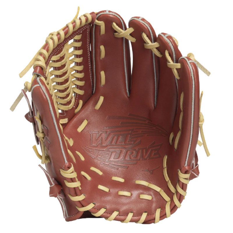 最大50％お値引でご案内。 ミズノ MIZUNO ソフトボール用 ウィルドライブ レッド IBE スペック オールラウンド用 サイズ10 ソフト グラブ グローブ 25AW 1AJGS33500 右投げ用 優れた
