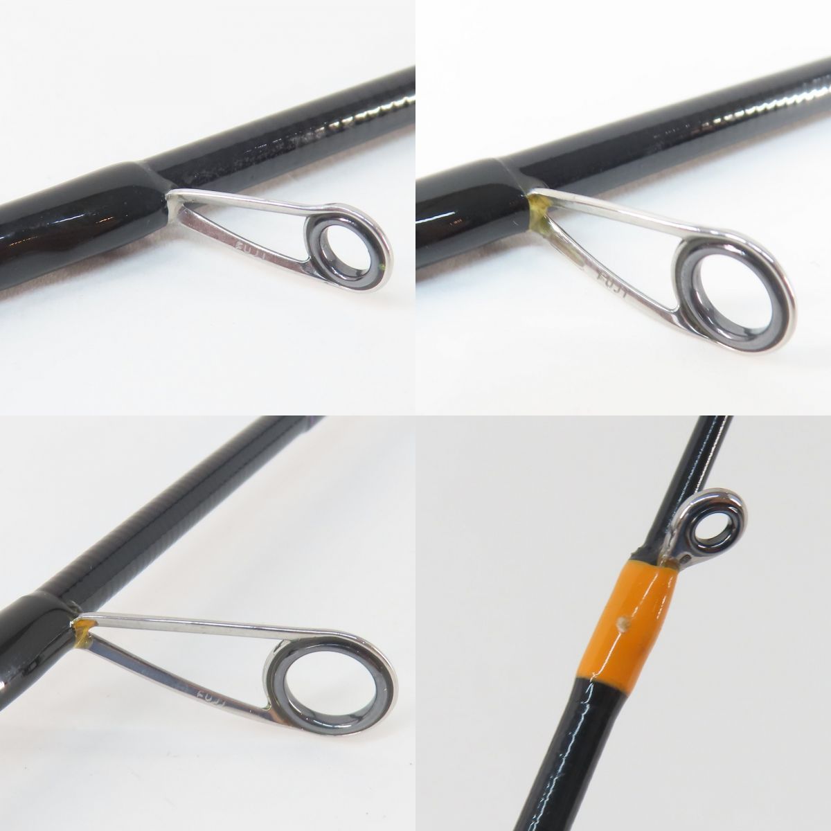 N ソリッドティップモデル