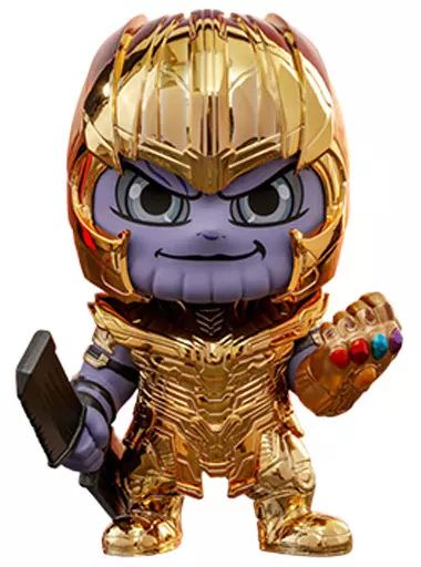 コスベイビー 『アベンジャーズ/エンドゲーム』 [サイズS] サノス コスベイビー】『アベンジャーズ／エンドゲーム』［サイズS
