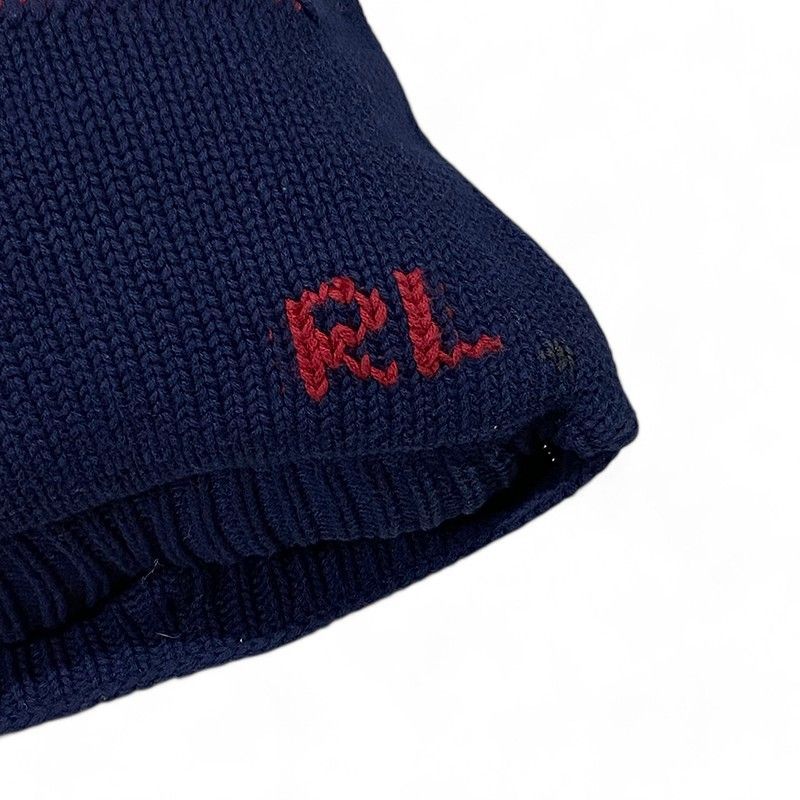 希少 POLO RALPH LAUREN ポロ ラルフローレン 星条旗 クッション カバー クッション付き アメリカ 国旗 KT60‐G‐KG -  メルカリ