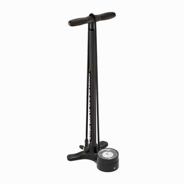 最速発送 LEZYNE レザイン SPORT GRAVEL DRIVE スポーツグラベルドライブ 自転車 空気入れ 仏式 チューブレス対応