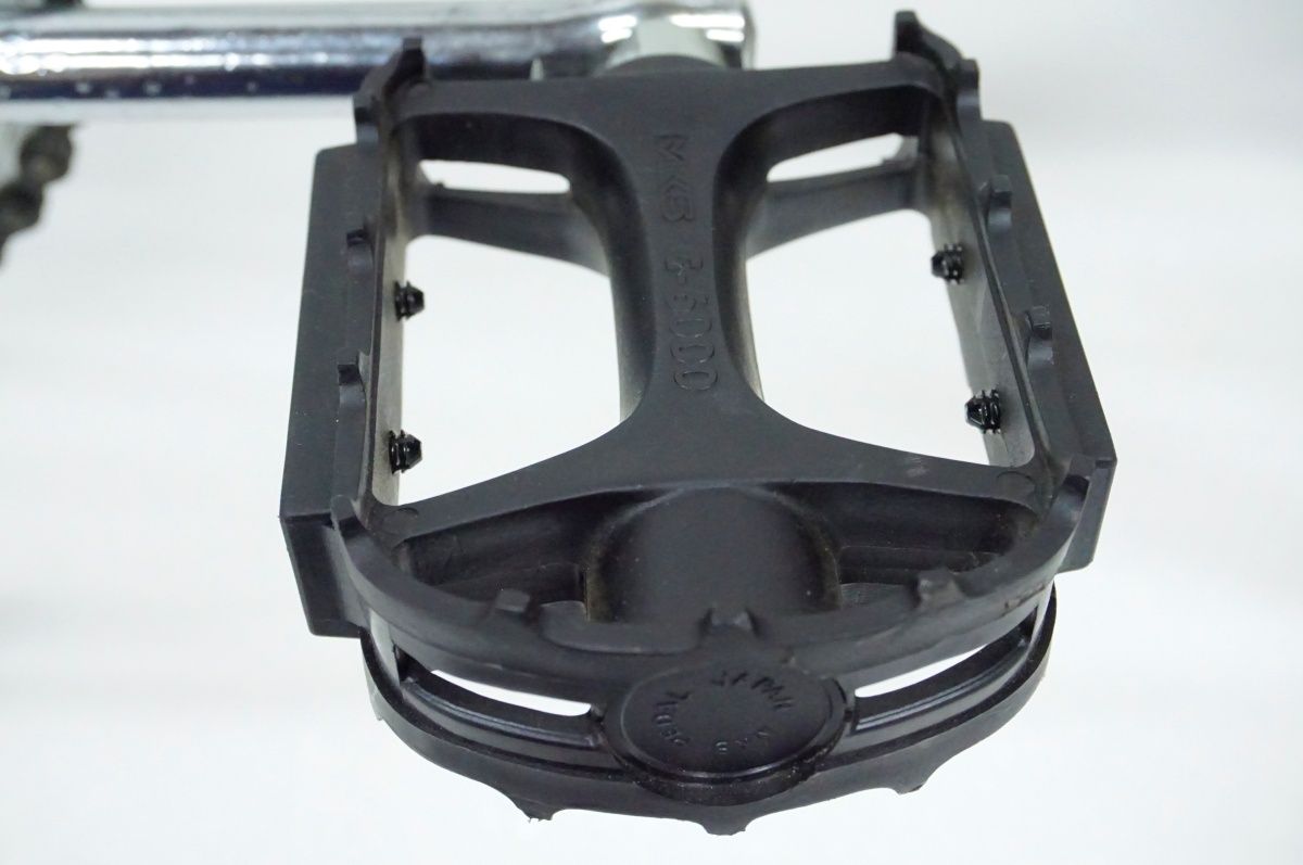 KUWAHARA 「クワハラ」 SURVIVOR24 2021年モデル BMX