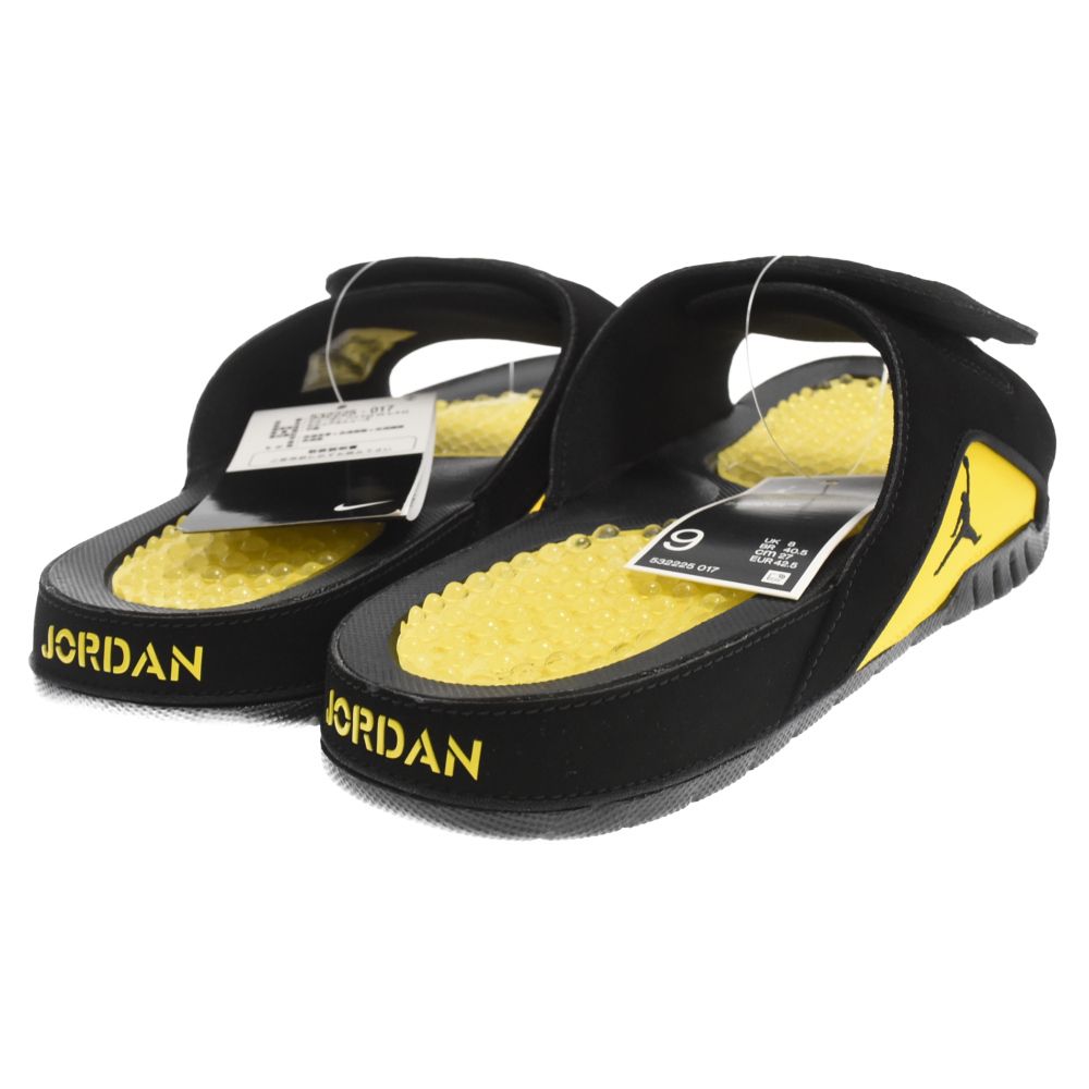 NIKE (ナイキ) JORDAN HYDRO 4 RETRO ジョーダン ハイドロ 4 レトロ