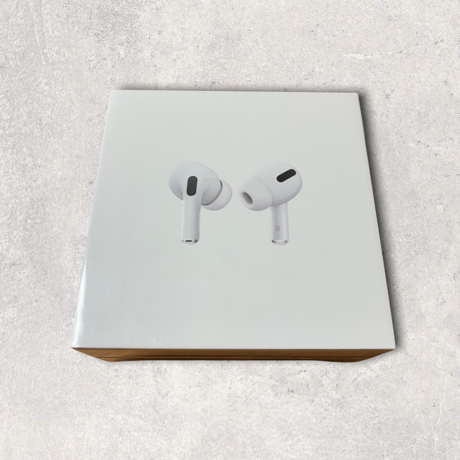 新品未開封】AirPods pro MWP22J/A - メルカリ