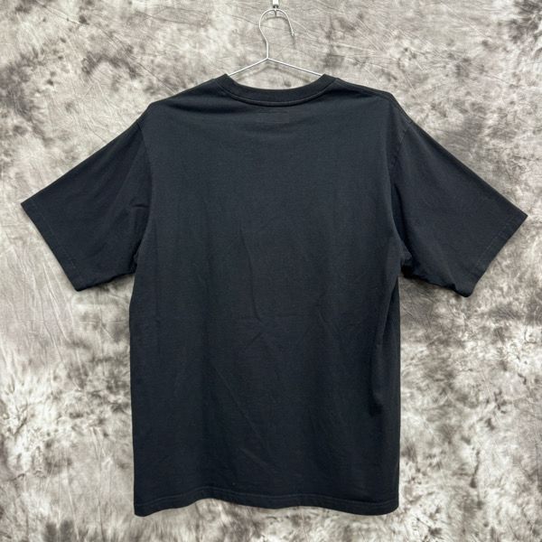 【美品　人気Lサイズ】シュプリーム☆スモールボックスロゴ半袖Tシャツ ブラック. L Supreme Small Box Logo Tee 22SS Black Large シュプリーム
