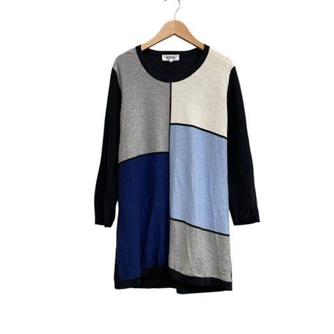 新品　SONIA RYKIEL 長袖　ニット　セーター　ロング ソニア ソニアリキエル SONIA SONIA RYKIEL ニット長袖セーター