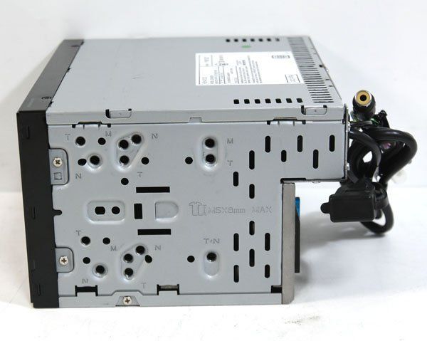 KENWOOD DDX5020S カーオーディオ 7インチ ☆KENWOOD ケンウッド