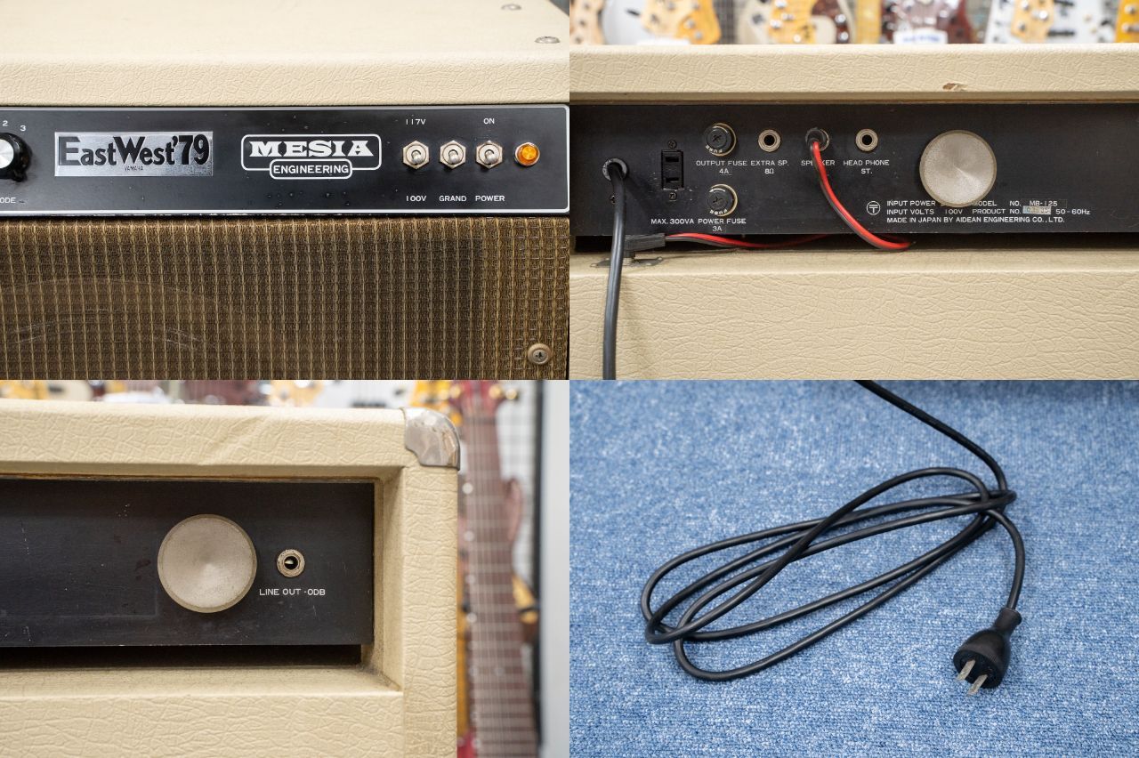 used】ZOOM AIDEAN / MB-125 MESIA ENGINEERING【横浜店】 - メルカリ