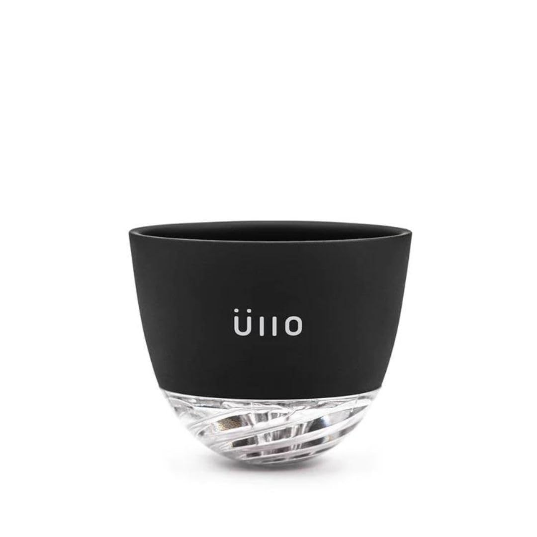 数量 ノーブランド品 ソムリエ推奨 UlloWinePurifierワイン亜硫酸除去フィルタ―4枚付属ポアラー20万人愛用メディア絶賛デザイン金賞U001 B0D1XYQ7GR